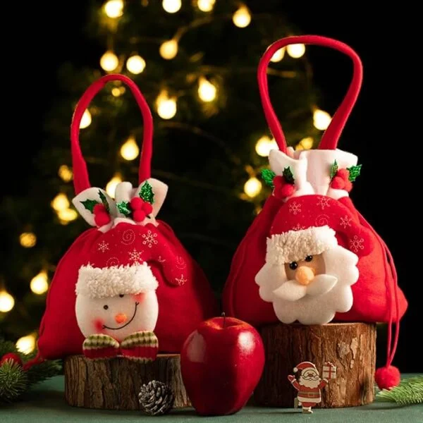 KAYNO Apple Bag Feature 2